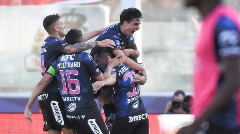 Faravelli y Pellerano también serán ecuatorianos