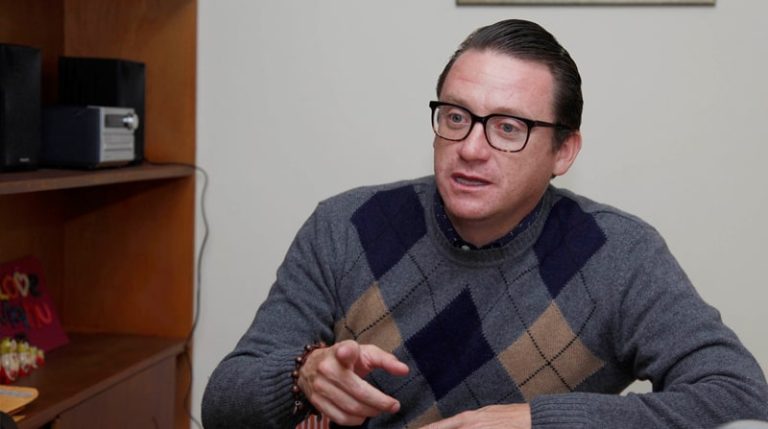 (VIDEO) Directivo del Deportivo Quito denuncia irregularidades en Segunda Categoría