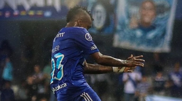 (VIDEO) ¿Miller Bolaños a BSC? “Hay opciones”