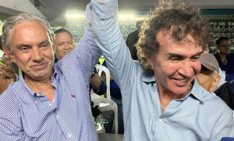 El por qué Bonnard renunció a la vicepresidencia de Emelec