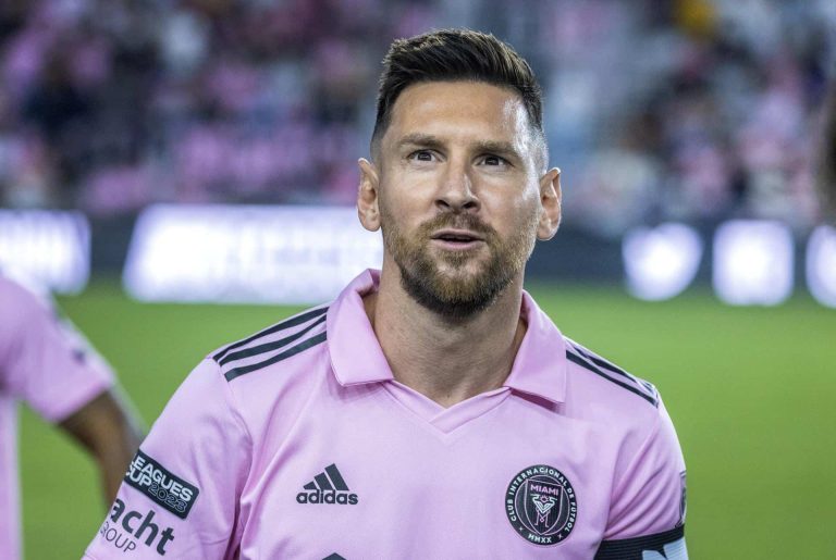 Leo Messi, duda contra el New York City por sus problemas musculares