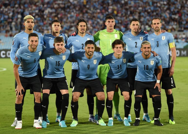 RIVAL DE LA TRI: Sin Suárez, Cavani y Araújo, Uruguay anunció sus convocados para las Eliminatorias