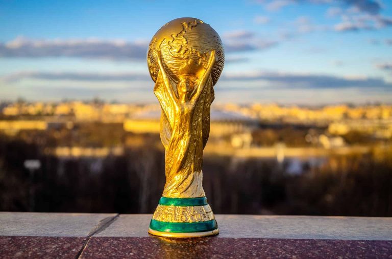 Indonesia renuncia al Mundial 2034