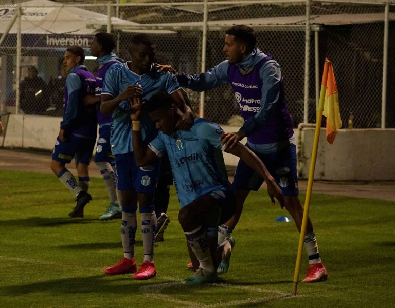 Desde Macará sueñan con la posibilidad de jugar una repesca por la Sudamericana