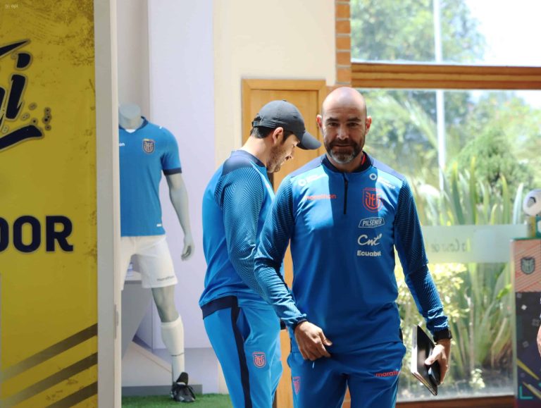 (VIDEO) ¡Habrá muchos jugadores! ¿Cuándo sale la lista de La Tri para la Copa América?