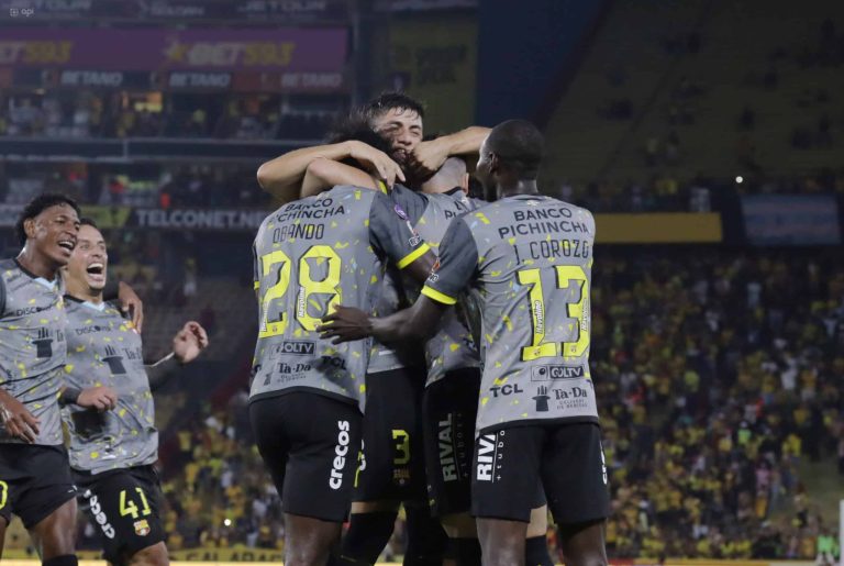 (VIDEO) Barcelona ganó en casa ¡Y SE TOMA LA PUNTA!