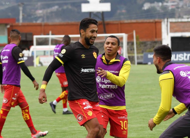 (VIDEO) REMONTADA ORIENTAL: Aucas triunfó en Azogues ante Gualaceo