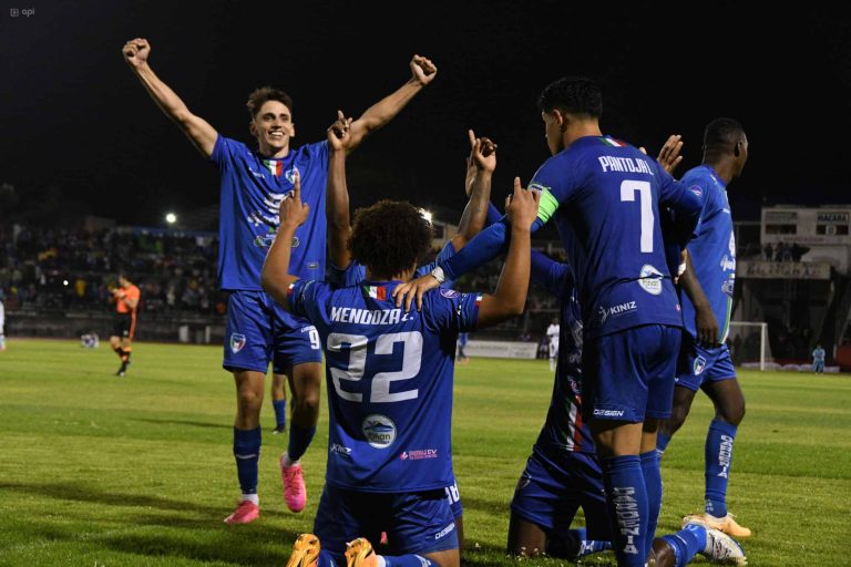 (VIDEO) “Tiene que darse”: Desde Macará buscan tener chance a la Sudamericana 2024