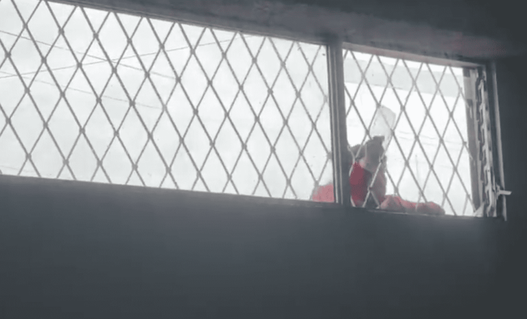 (VIDEO) Terror en Segunda Categoría: Jugadores del 22 de Julio, agredidos con vidrios