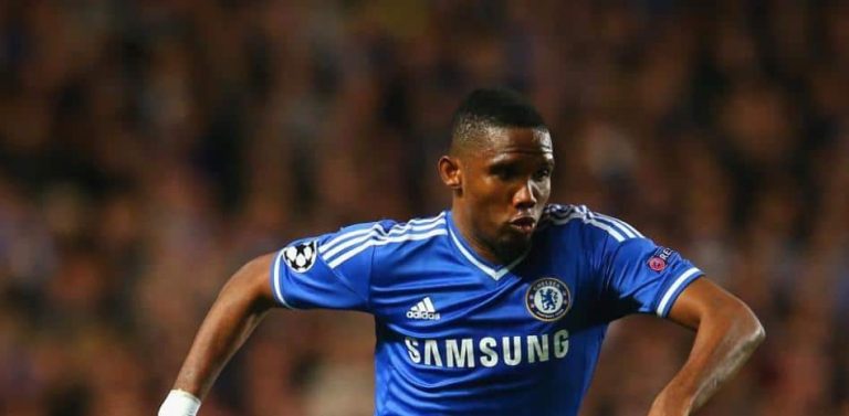 La Premier League investiga los fichajes de Eto’o y Willian por el Chelsea