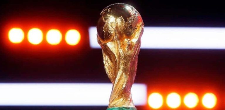Indonesia quiere organizar el Mundial de 2034 junto con Australia, Malasia y Singapur