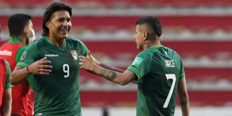 (VIDEO) Moreno Martins niega problemas en la interna de Bolivia
