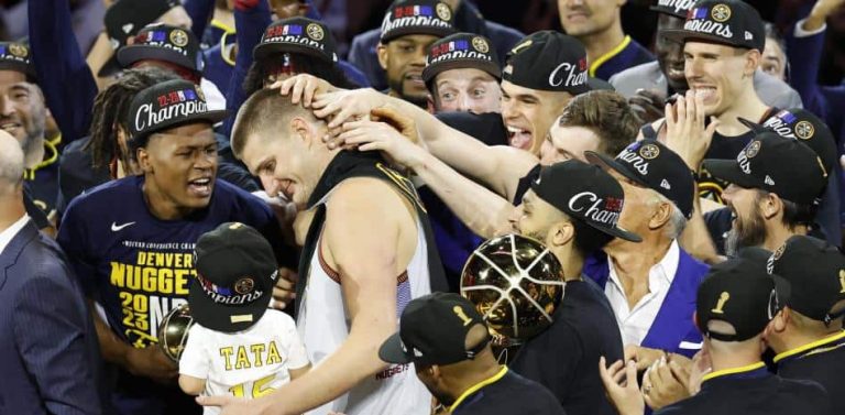 ¡Hoy vuelve la NBA! El mejor baloncesto del mundo renueva sus alicientes