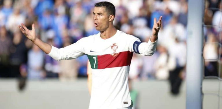 Cristiano cambia de decisión y pone fecha final a su carrera