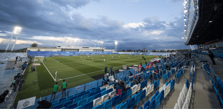 El delito de pornografía infantil se une a la causa de los canteranos del Real Madrid