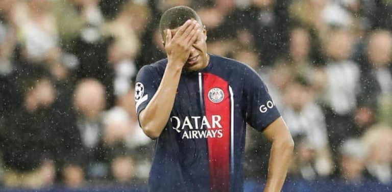 La ‘novela’ Mbappé, más viva que nunca