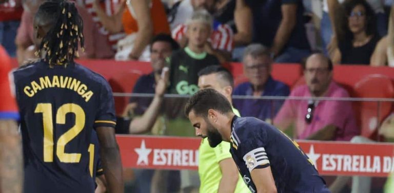 ¡Apelación rebaja la sanción a Nacho y podrá jugar el Clásico!