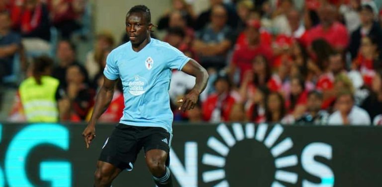 La FIFA tendrá que indemnizar a Celta y Almería