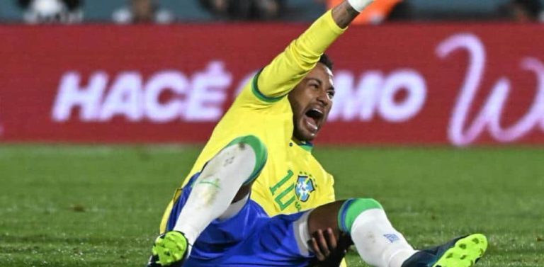 La FIFA tendrá que pagar una indemnización al Al Hilal por la lesión de Neymar