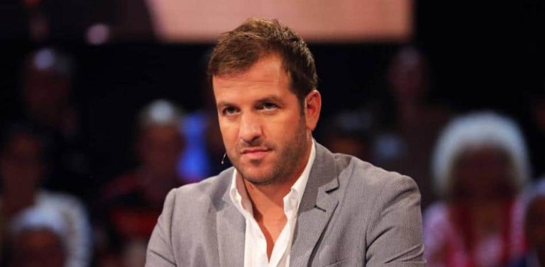 Van der Vaart explota contra el Ajax: “Veo un equipo de mierda con jugadores de mierda”