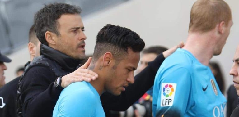 Neymar se harta de los rumores: “Sigo creyendo en un futuro sin ‘fake news'”