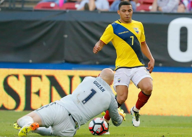(VIDEO) Jeff Montero sobre Plata: “Si está haciendo algo mal, seguro va a recapacitar”