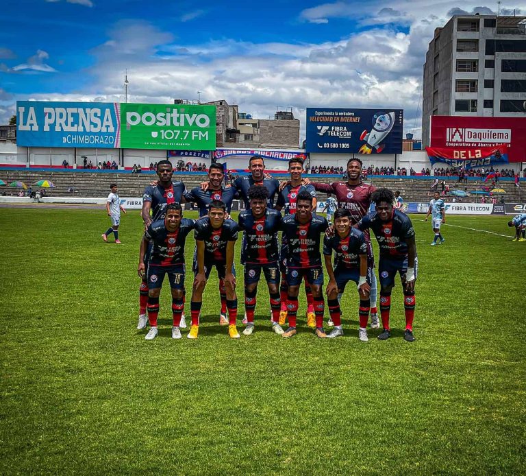 SIGUEN EN PELEA POR EL ASCENSO: La sanción de Olmedo fue revocada