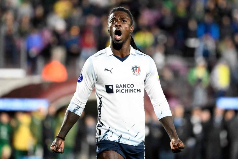 (VIDEO) EL ‘REY’ QUIERE OTRA COPA: LDU A LA FINAL DE LA SUDAMERICANA