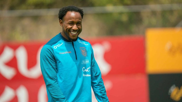 (VIDEO) “Yeboah vino con una predisposición máxima para ayudar”