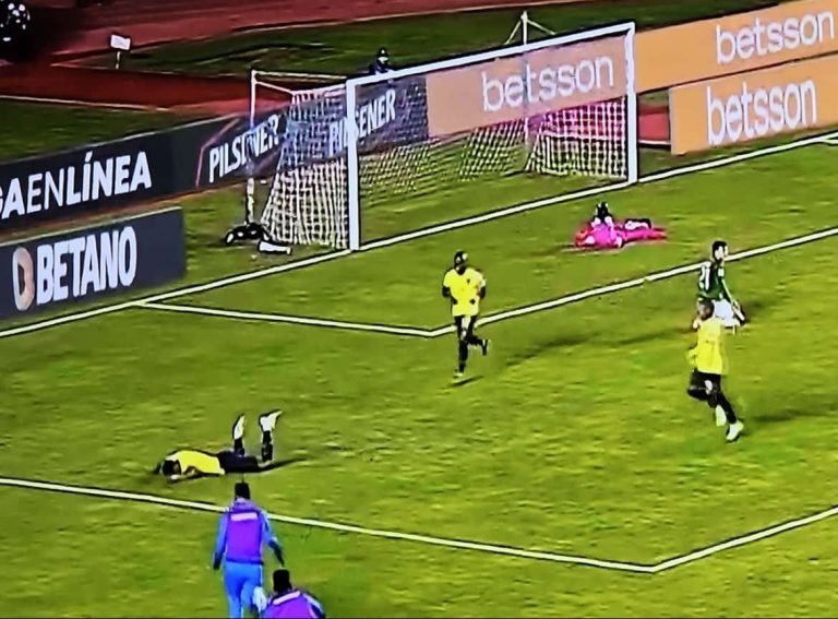(VIDEO) La emotiva celebración de Kevin Rodríguez