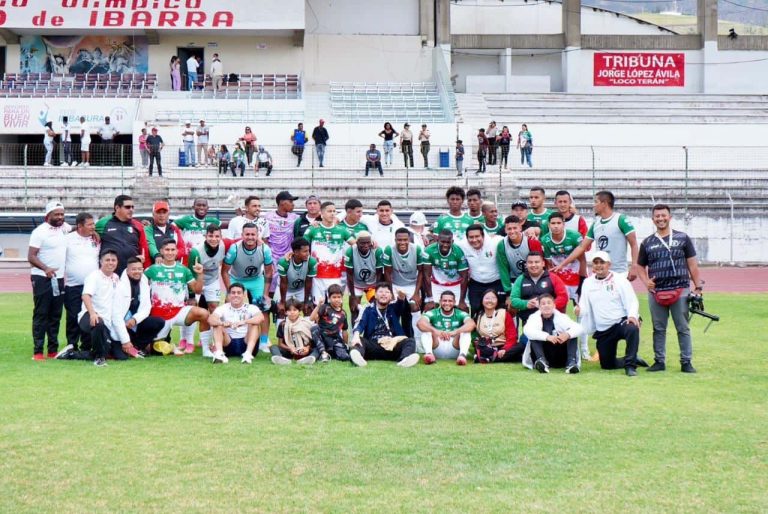 Segunda Categoría: ¡Resultados de ida de los octavos de final!