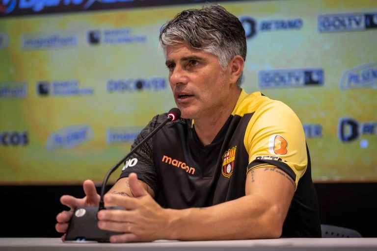 (VIDEO) Diego López: “El equipo no terminó sufriendo”