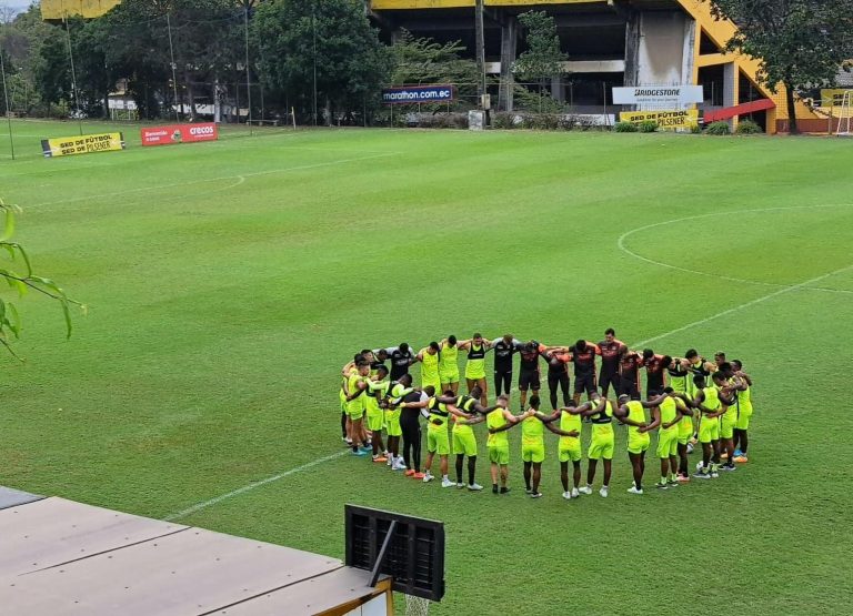 BSC informó dos novedades médicas en su plantel principal