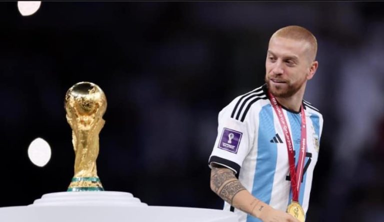‘Papu’ Gómez, suspendido por dos años por doping positivo