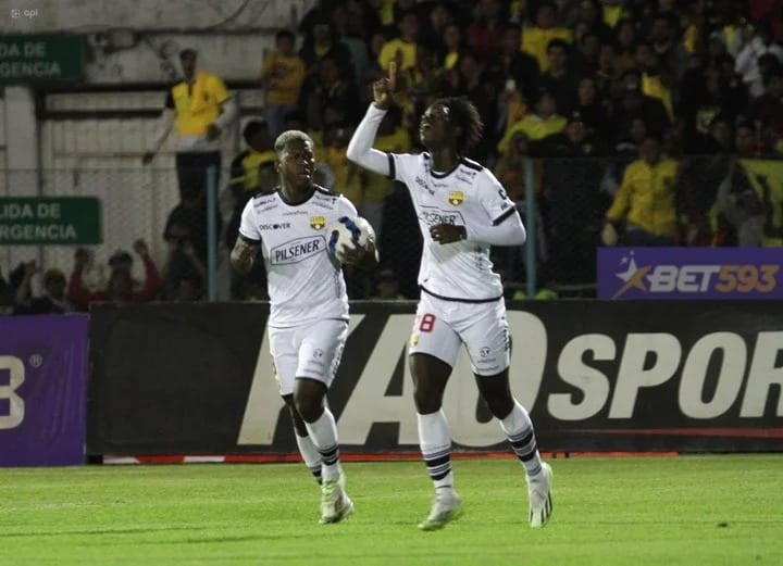 (VIDEO) “Espero Allen Obando pueda darnos muchas alegrías, en BSC y La TRI”