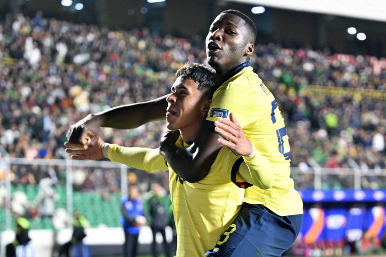 El Chelsea se ilusiona con Caicedo y Páez
