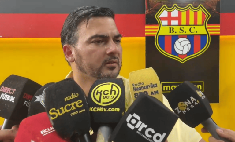 (VIDEO) Antonio Álvarez: “Todos los partidos nos expulsan a un jugador, ¿hasta cuándo?”