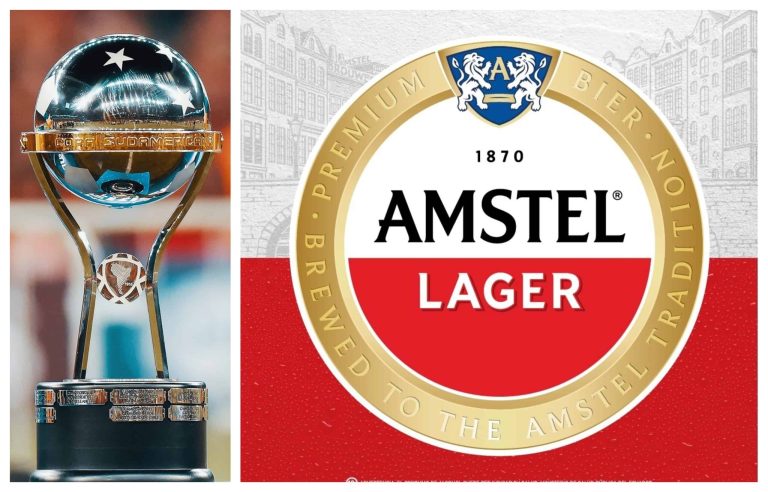 Amstel lleva a un aficionado a vivir la gran final de la Copa Sudamericana