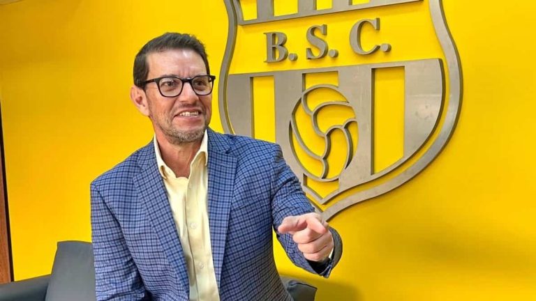 “No estoy de acuerdo en hacer show y armar una tarima”: Verduga habló sobre el importante anuncio de BSC