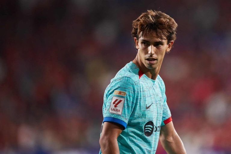 Joao Félix confirma que estará en el Clásico