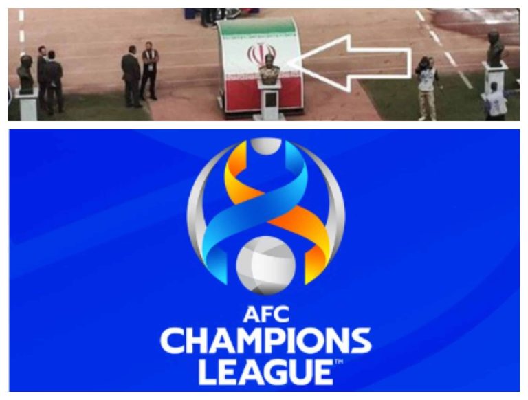 (VIDEO) Por un tema político: Suspendieron duelo del Al Ittihad en la Champions de Asia