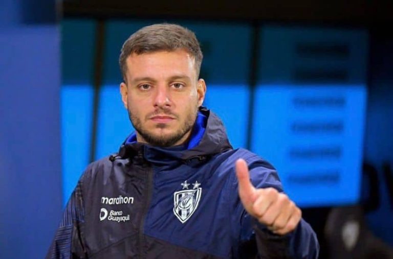 “BSC puede ser un falso líder”: Anselmi cree que la tabla de la LigaPro es “media engañosa”