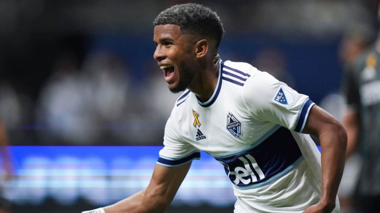 Los ecuatorianos clasificados a los play-offs de la MLS