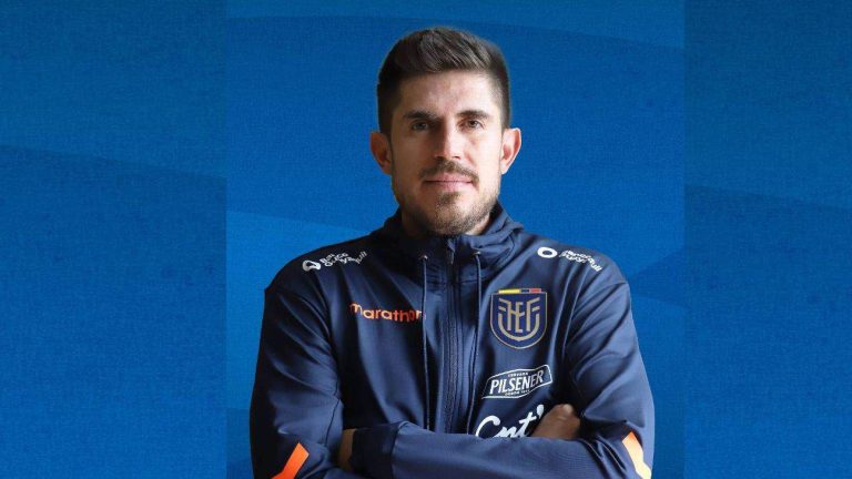 Diego Martínez: “Acurio todavía tiene que mejorar algunas cosas”