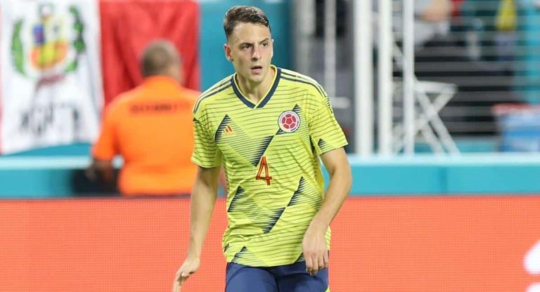 OTRA BAJA EN COLOMBIA para el duelo Vs. Ecuador