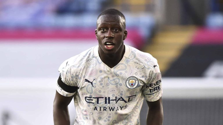 ¡Mendy denuncia al Manchester City!