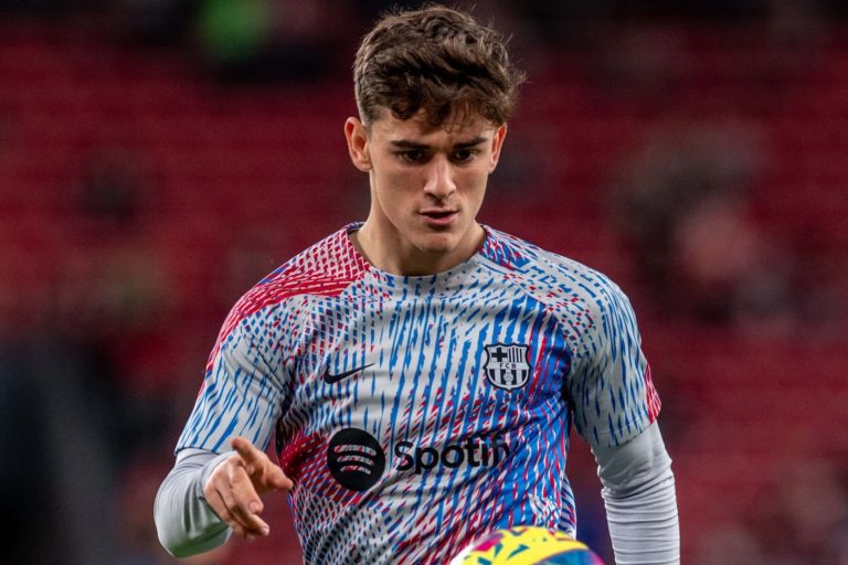 La millonada que tendrá que pagar la FIFA al Barça por Gavi