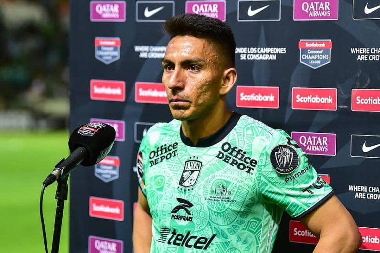 (VIDEO) Doble Asistencia de Ángel Mena en la LigaMX
