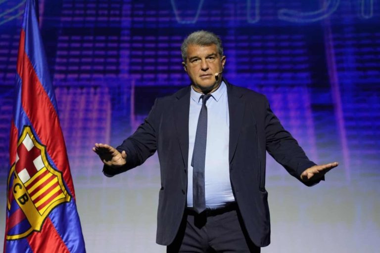 UEFA multa al Barcelona con 500.000 euros por declarar sus beneficios de forma errónea