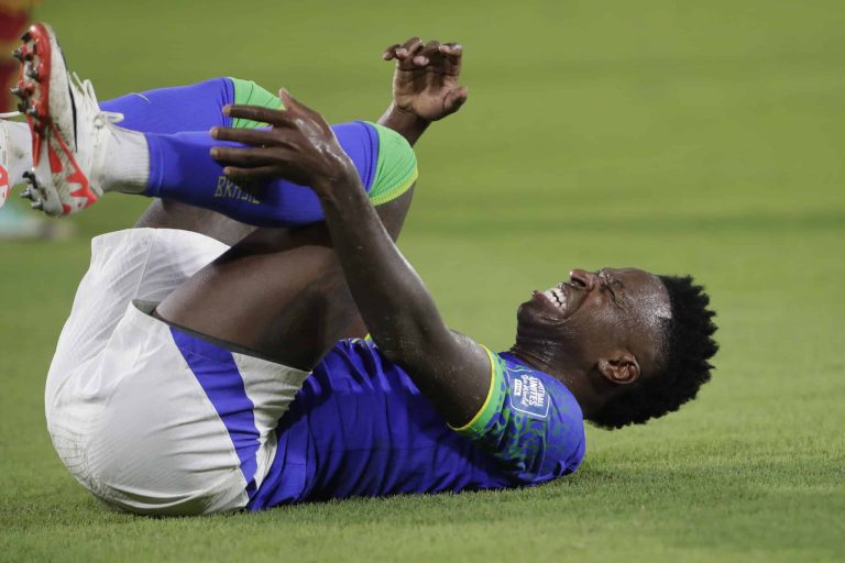 10 jugadores que se han lesionado durante el ‘Virus FIFA’